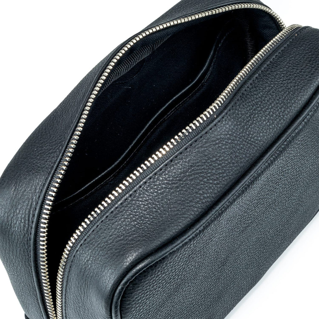 NECESER TORINO LISO NEGRO