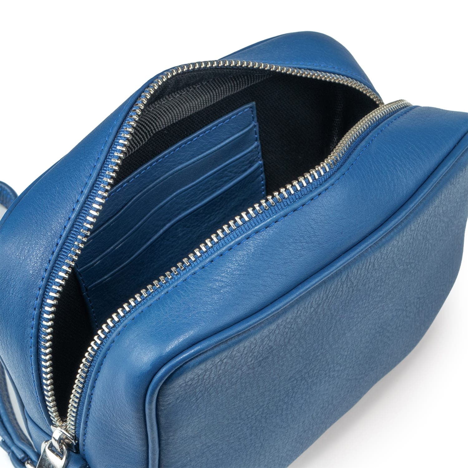 NECESER TORINO MINI LISO AZUL