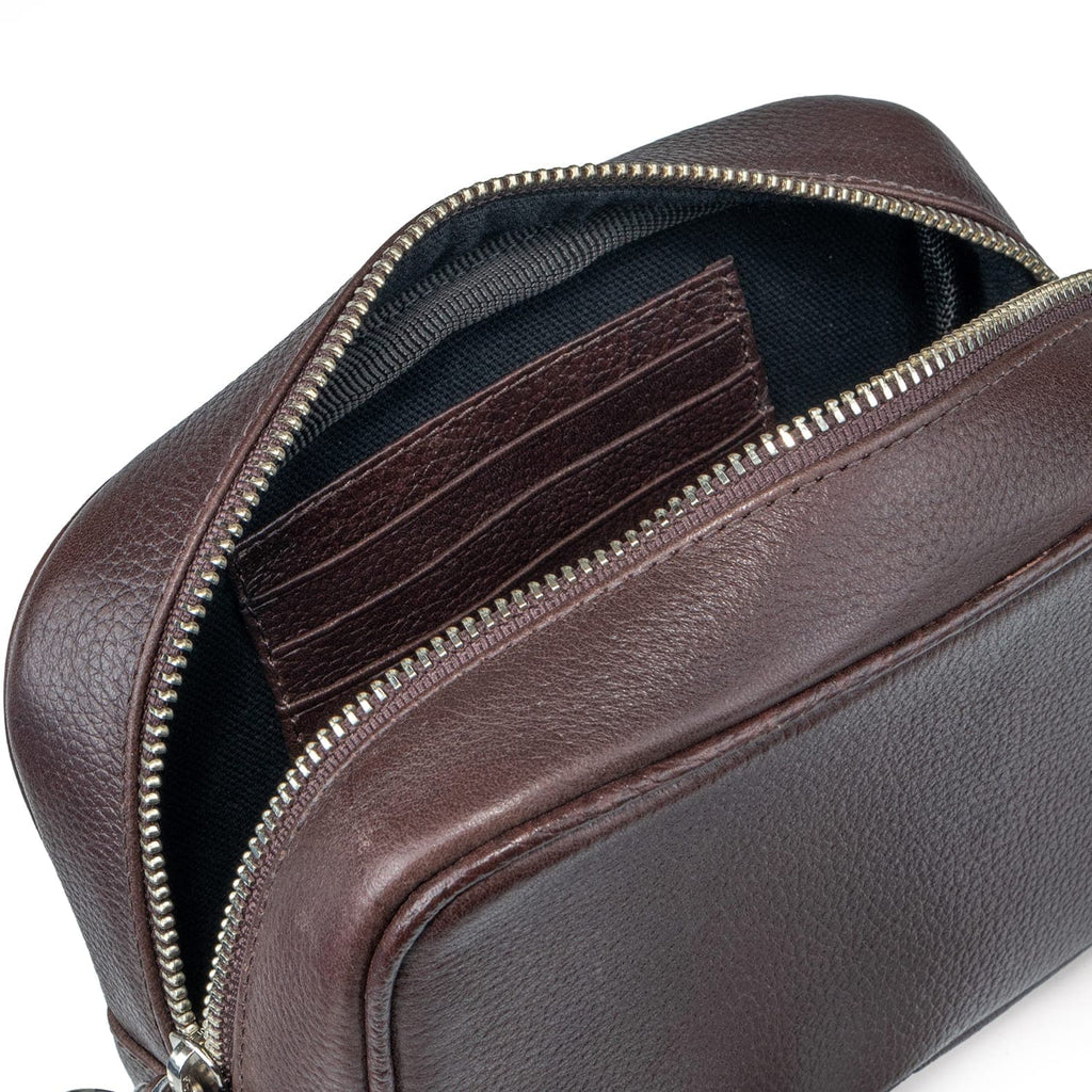 NECESER TORINO MINI LISO CAFÉ