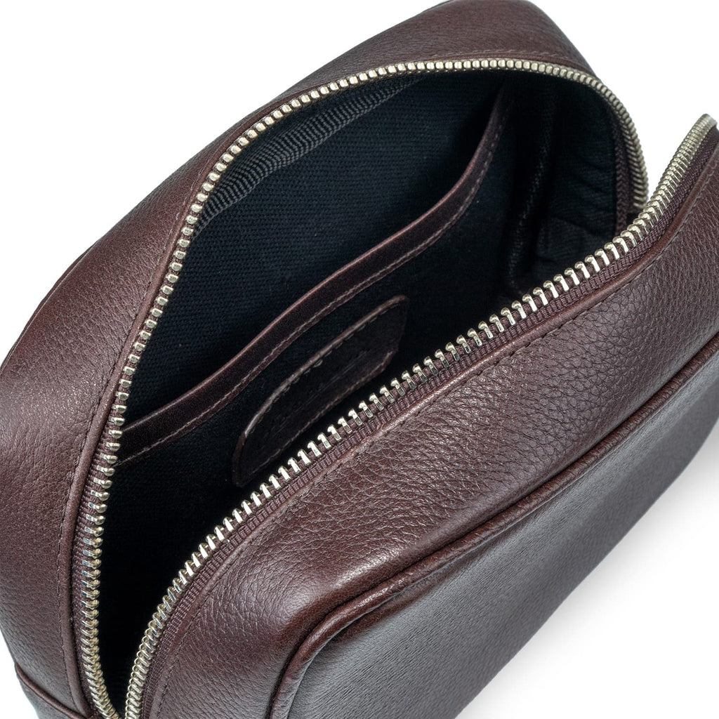 NECESER TORINO MINI LISO CAFÉ