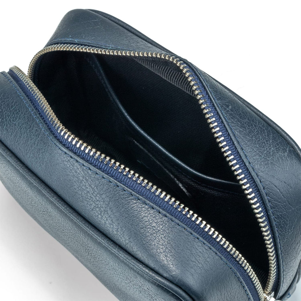 NECESER TORINO LISO AZUL MARINO