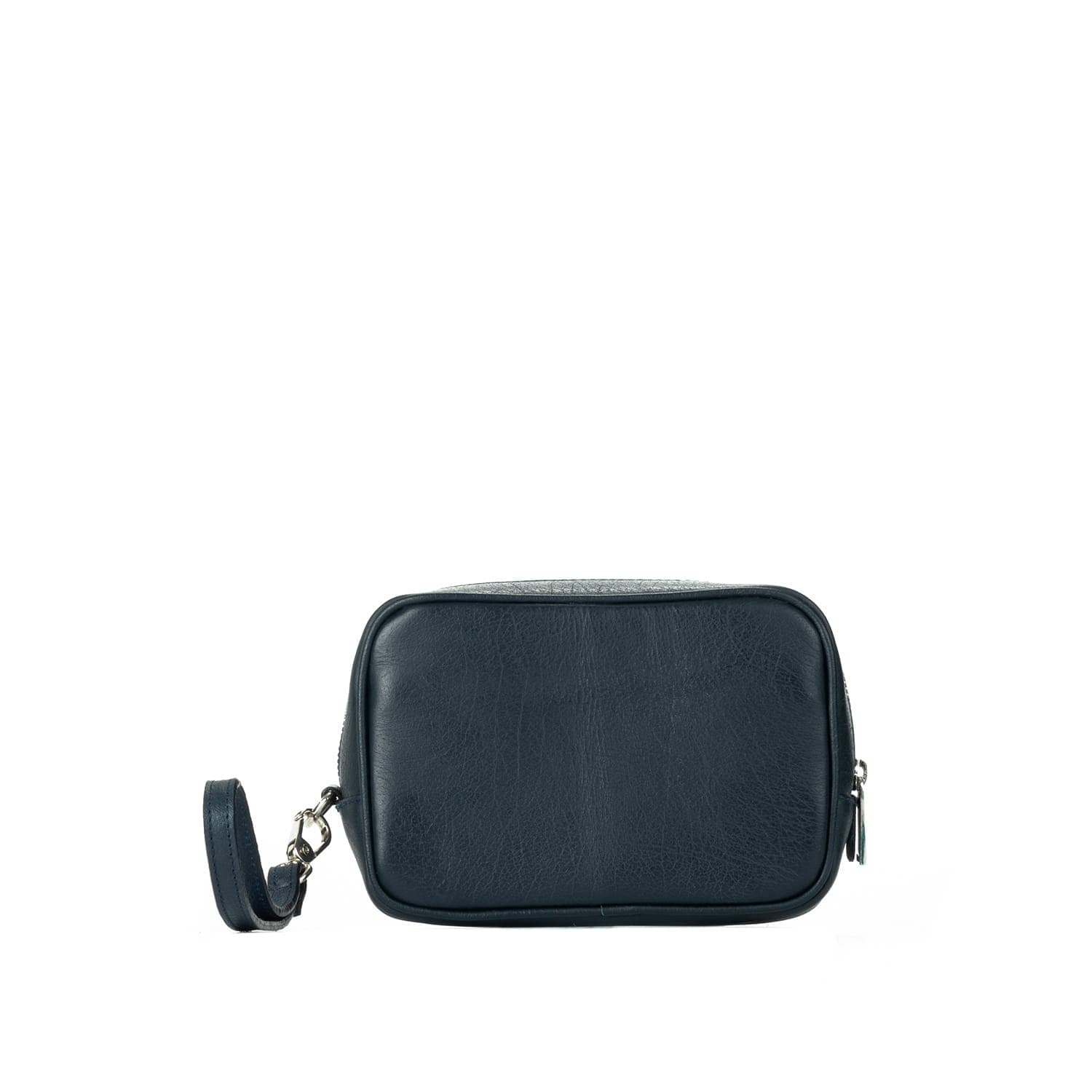 NECESER TORINO MINI LISO AZUL MARINO