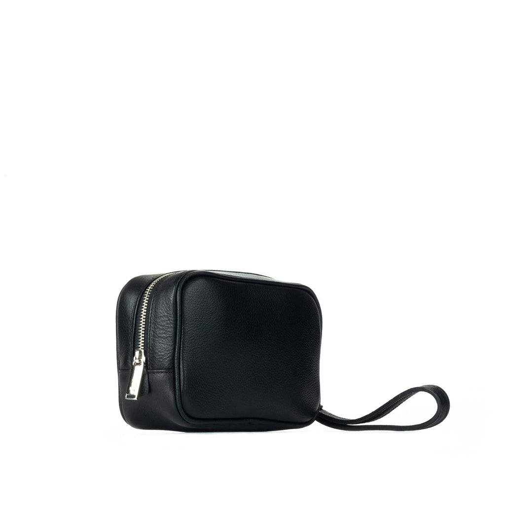 NECESER TORINO MINI LISO NEGRO