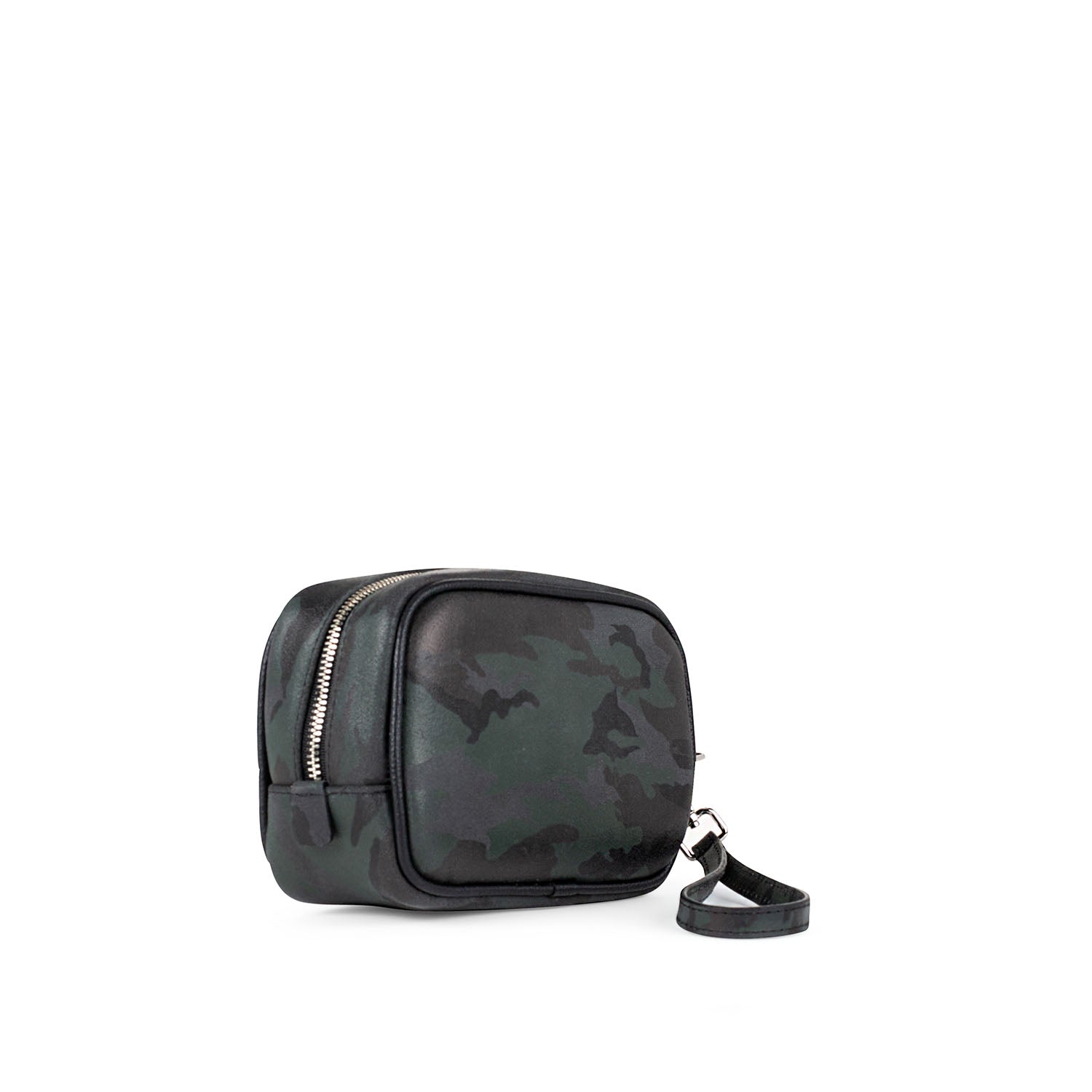 NECESER TORINO MINI ESTAMPADO CAMUFLAJE