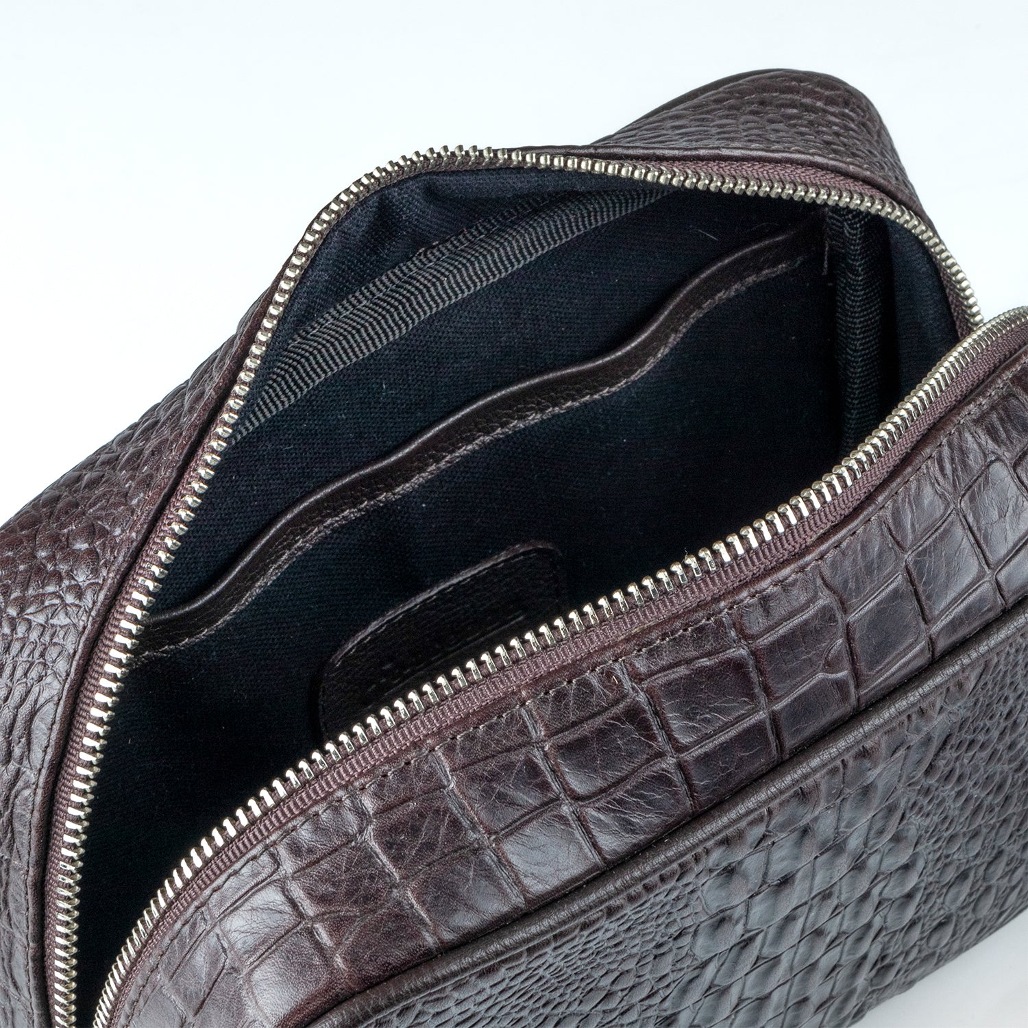 NECESER TORINO COCODRILO CAFÉ