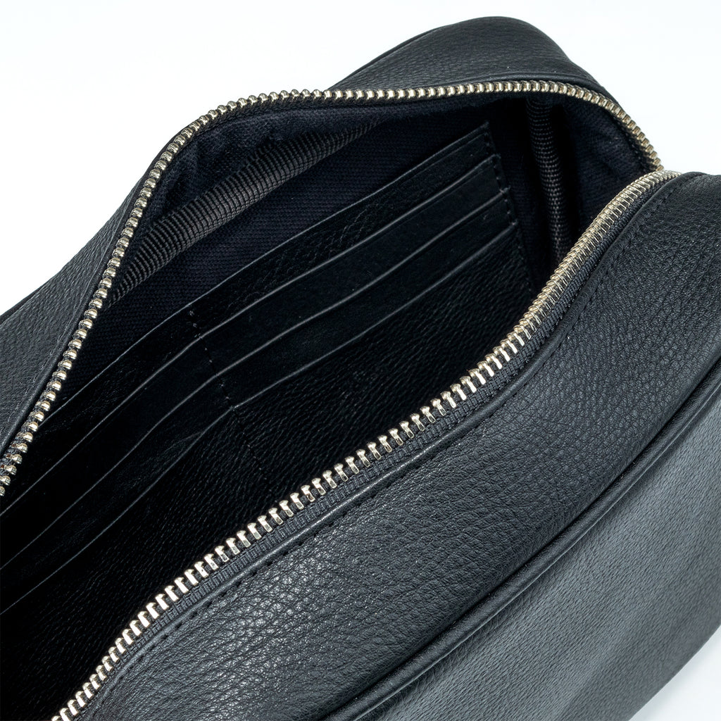 NECESER TORINO LISO NEGRO