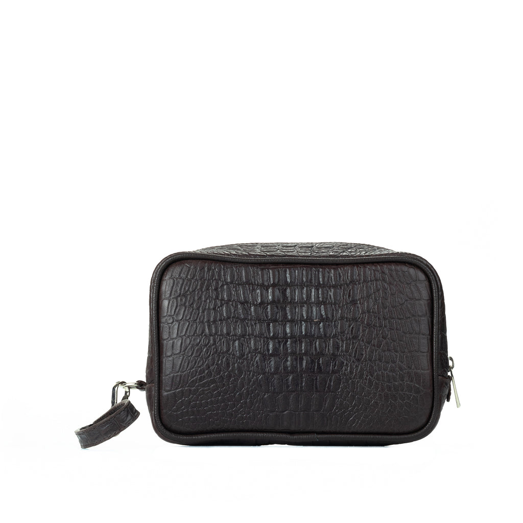 NECESER TORINO COCODRILO CAFÉ