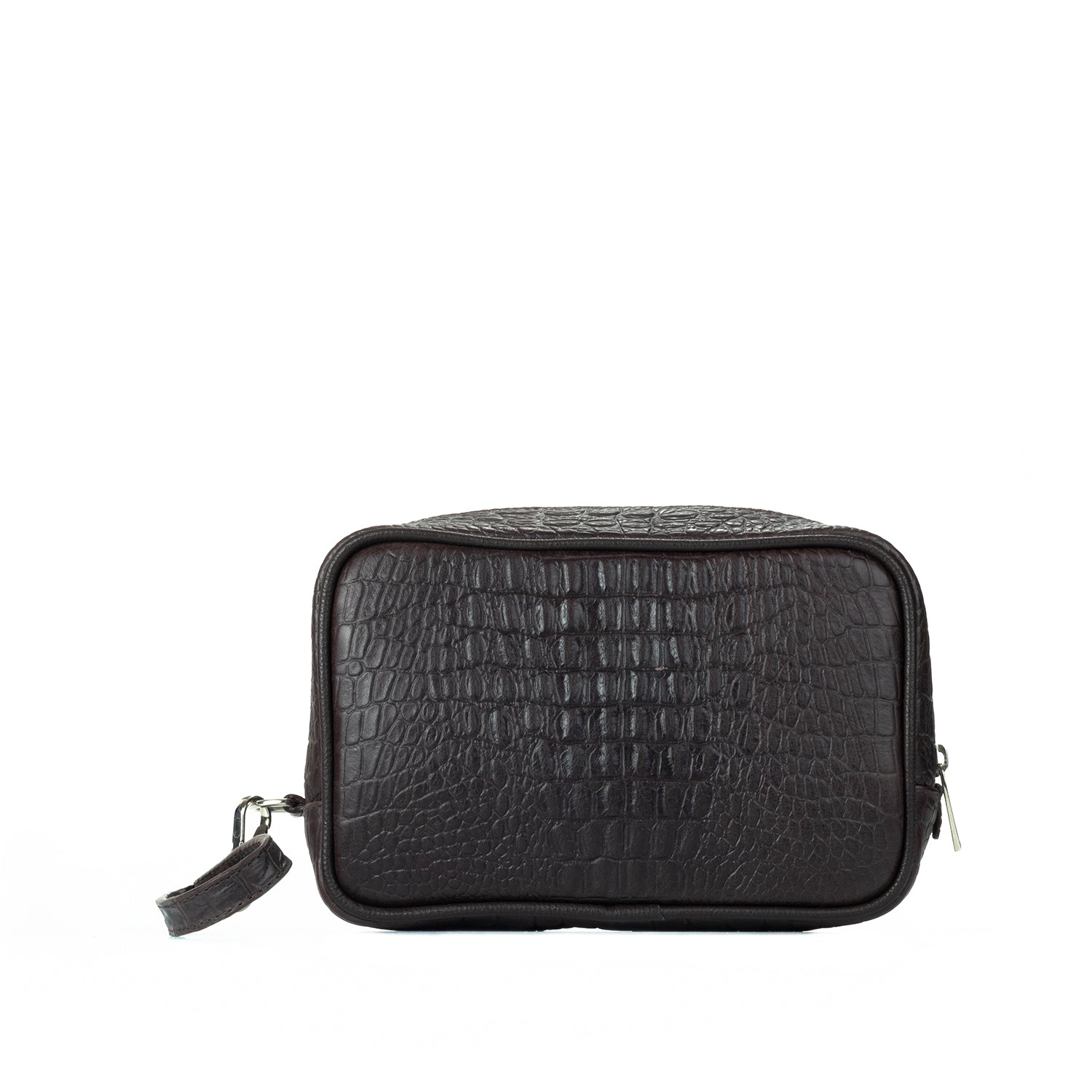 NECESER TORINO COCODRILO CAFÉ