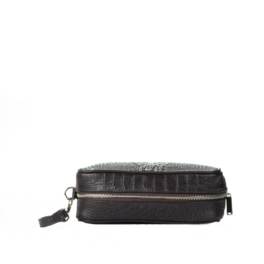 NECESER TORINO COCODRILO CAFÉ