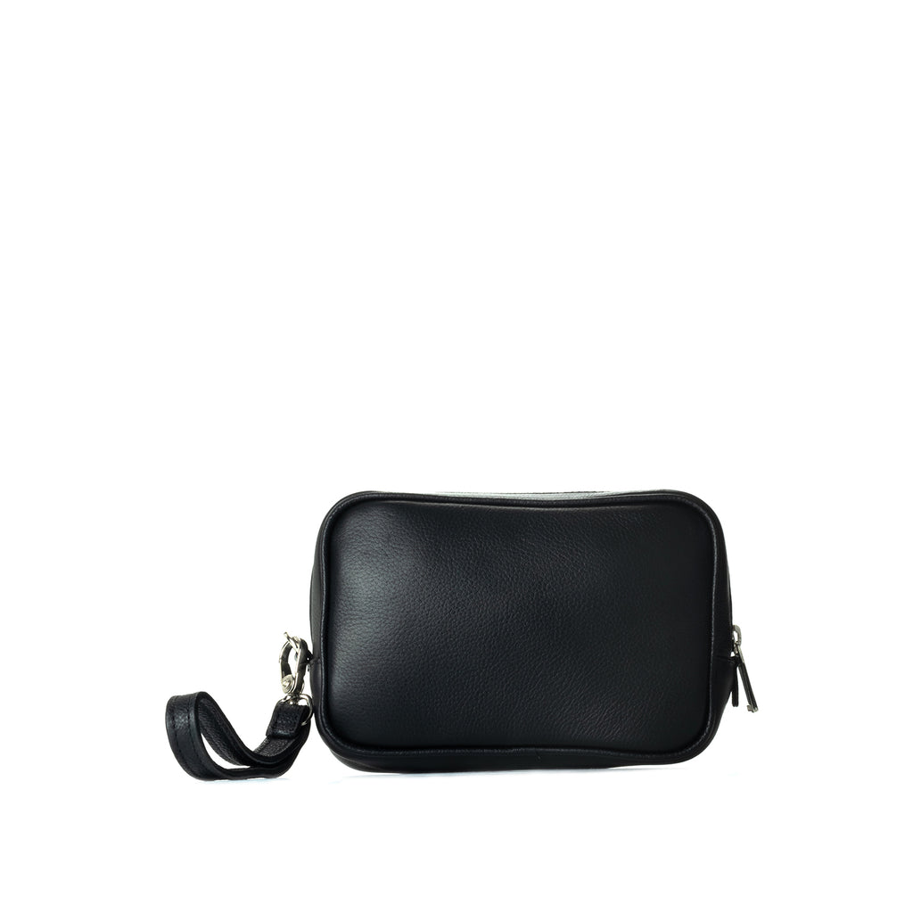 NECESER TORINO LISO NEGRO